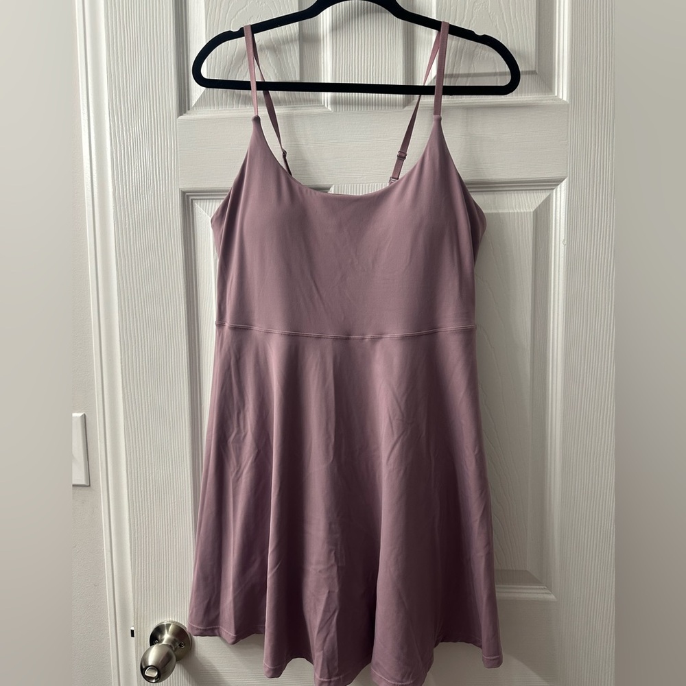Women’s Athletic dress